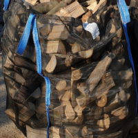 Premium Holzbag Woodbag