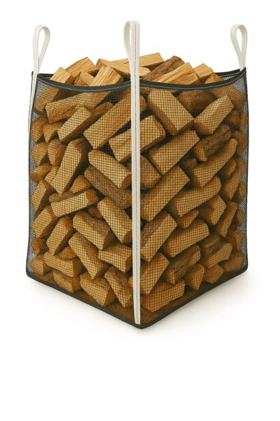 Premium Holzbag