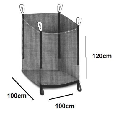 Premium Holzbag Woodbag