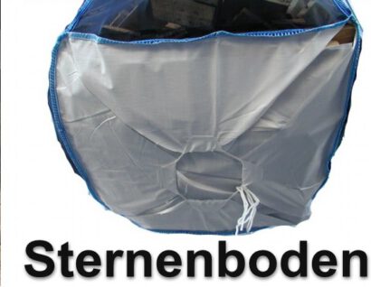 Premium Holzbag