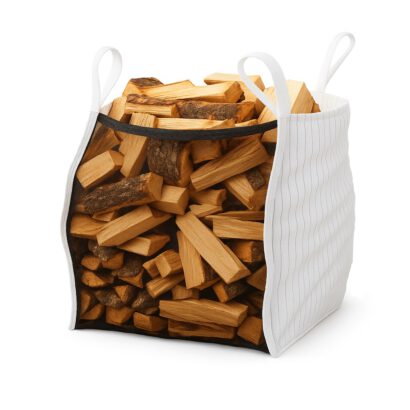 Profi Holzbag Woodbag