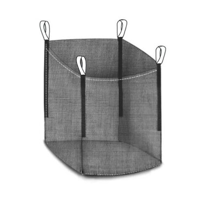 Premium Holzbag