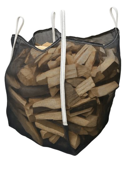 Premium Holzbag