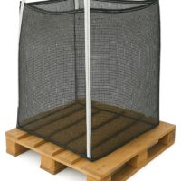 Premium Holzbag