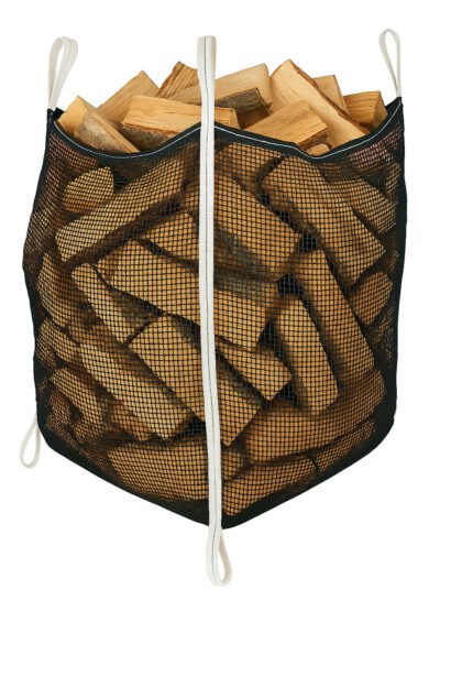 Premium Holzbag