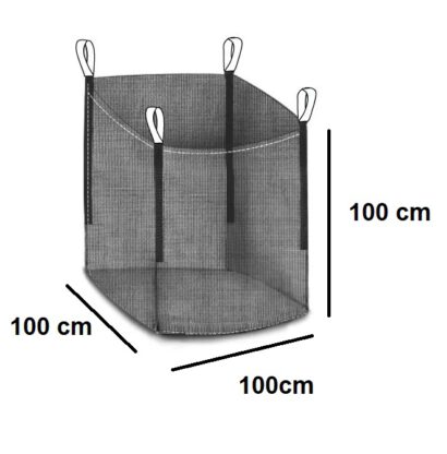 Premium Holzbag Woodbag