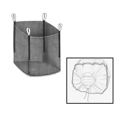 Premium Holzbag Woodbag