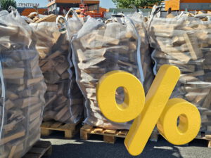 Holzbag Woodbag Holz BigBag für Brennholz kaufen
