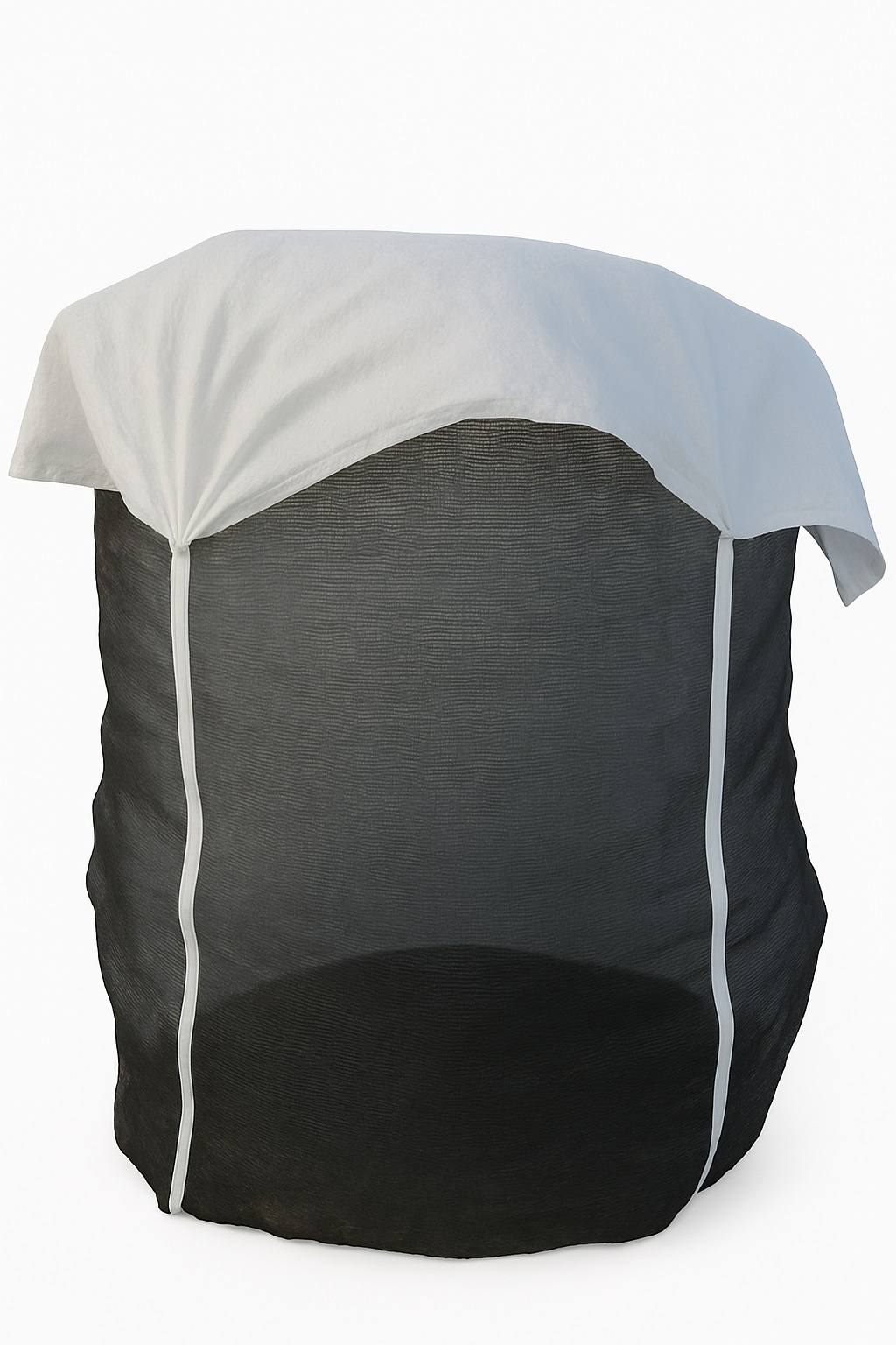 Holzbag, Holz bag, Woodbag, Big Bag holz, Holz big bag Woodbag Holzbag mit Abdeckung